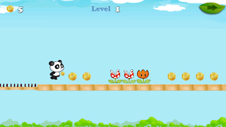 Panda Coins скриншот 6