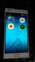 Simple Compass screenshot 2