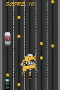 Gold Racing screenshot 1