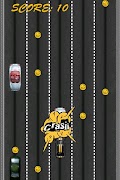 1 Schermata Gold Racing
