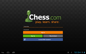 Classic Chess 截圖 7