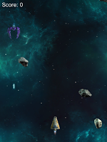 Jet Shooter screenshot 1