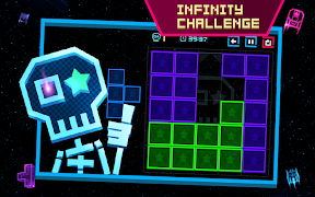 XSquare Infinity اسکرین شاٹ 2