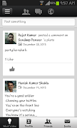 Shocell screenshot 1