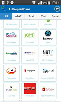 Poster AllPrepaidPlans