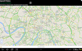 traffic screenshot 5