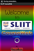 SLIIT CourseWeb 截圖 1