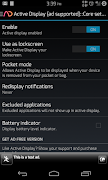 Active Display (ad supported) screenshot 3