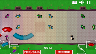 برنامه‌نما Bunch Bend عکس از صفحه