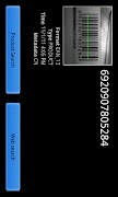 برنامه‌نما [QR Code] Barcode reader عکس از صفحه