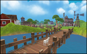 Goat Sim screenshot 3
