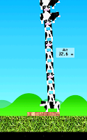 TowerBeko -stacking up cows- screenshot 4