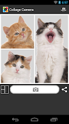 Collage Camera - Easy Frames скриншот 3