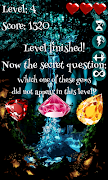 Magic Forest 截圖 5