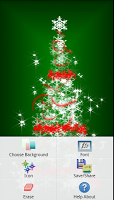 Nicky Greetings Christmas screenshot 2