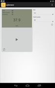 Lightmeter স্ক্রিনশট 3