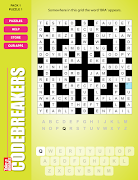 Take a Break's Codebreakers imagem de tela 4