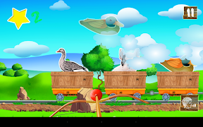 Kids Train スクリーンショット 3