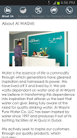 Al Wasmi تصوير الشاشة 1