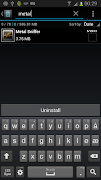 App Remover screenshot 4