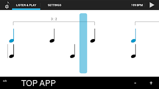 Metric Modulation poster