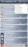 Smart Task Planner постер