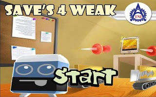 Save4theWeak poster