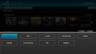 myTV Ekran Görüntüsü 4