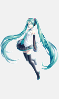 Miku Miku News poster