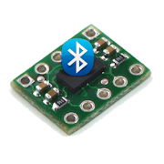 BLE GSensor スクリーンショット 1