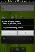 WifiDetector 截图 1