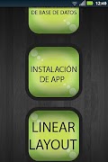 Learn2Droid capture d'écran 1