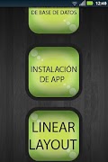 Learn2Droid screenshot 1