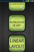Learn2Droid screenshot 1
