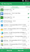 Share Apps screenshot 6