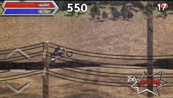 Flash Wolf ภาพหน้าจอ 3