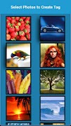 Photo Tag ภาพหน้าจอ 1