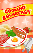 Cooking Breakfast Ekran Görüntüsü 7