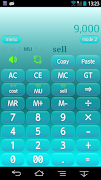 Markup Calculator B syot layar 3