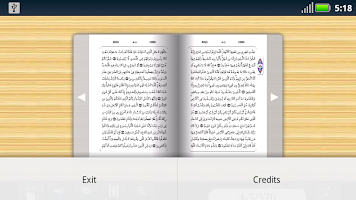 The Quran screenshot 2