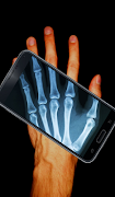 برنامه‌نما XRay Body Scanner Simulator عکس از صفحه