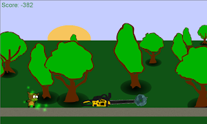 Weasel Jump screenshot 7