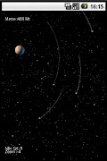 Space Simulator screenshot 1