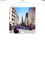 From PC to Instagram - Pusham Ekran Görüntüsü 3