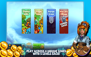 Magic Slots - slot machines screenshot 3