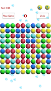 برنامه‌نما Bubble Pop عکس از صفحه