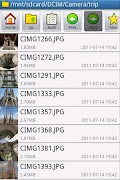 File Manager 포스터