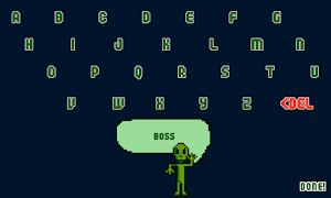 Offender screenshot 3