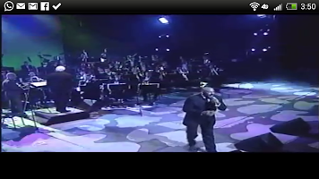 Música Salsa Screenshot 2