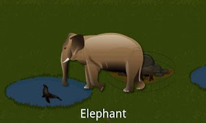 Audio Zoo imagem de tela 6